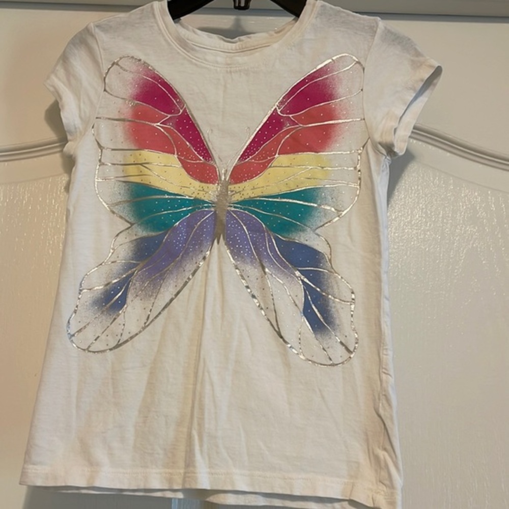 Gap T-shirt, size M (8)
